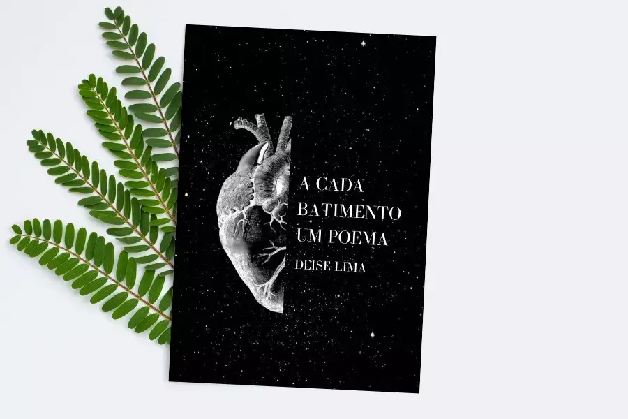 A cada batimento um poema