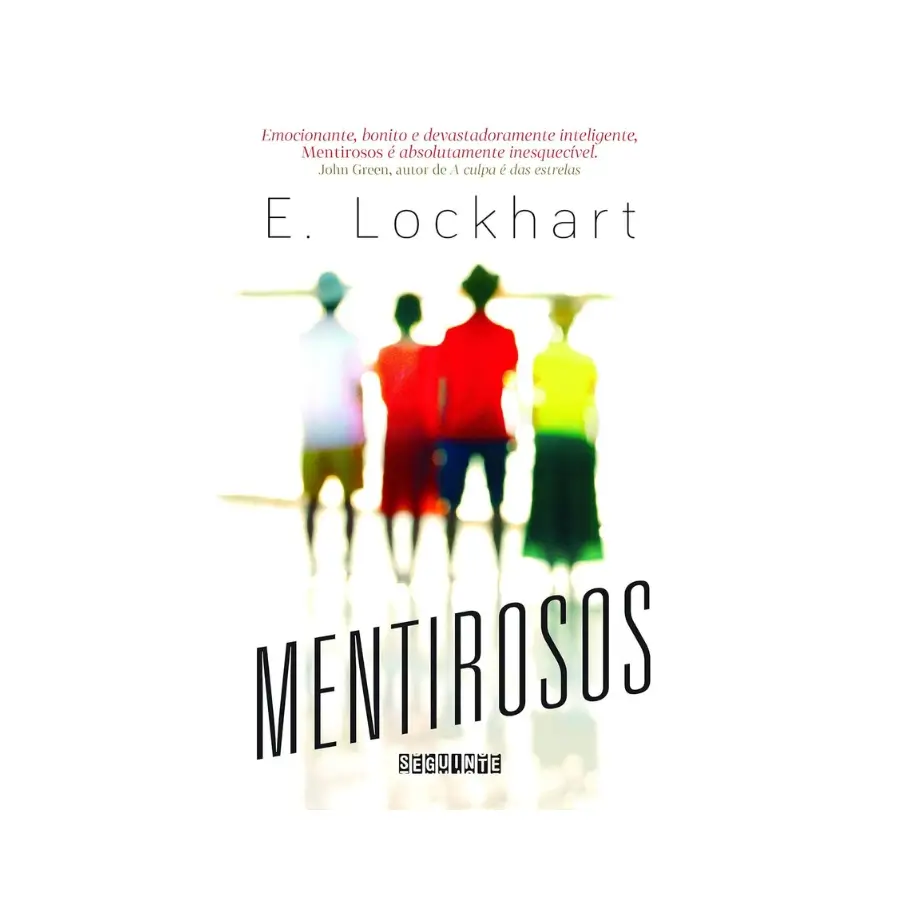Mentirosos