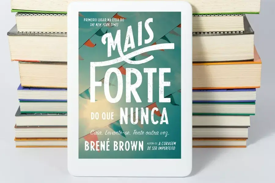 Mais Forte do que Nunca