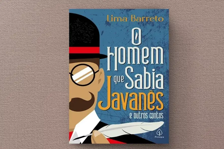 O homem que sabia javanês