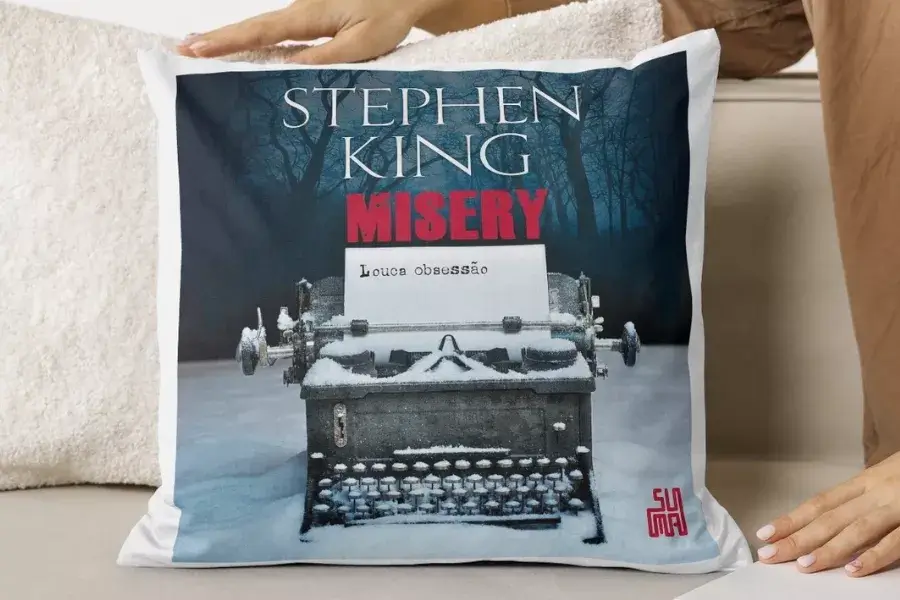 misery louca obsessão