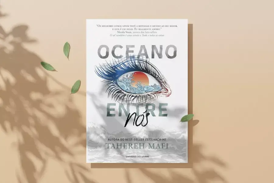 Oceano entre nós