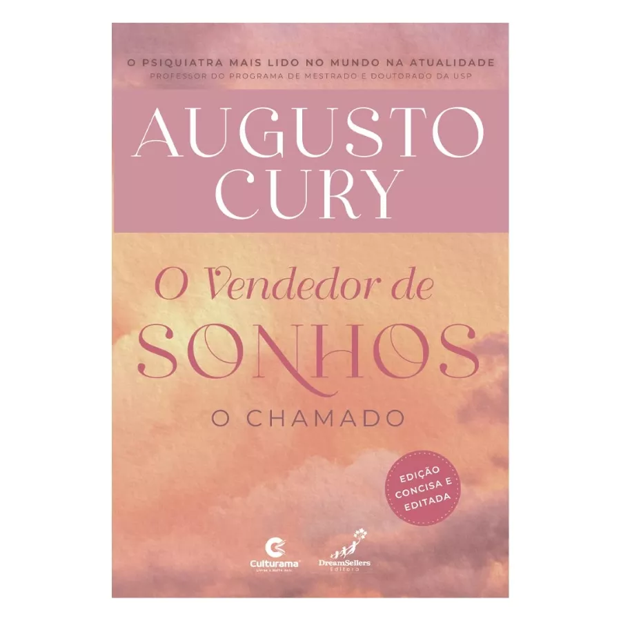 O Vendedor de Sonhos