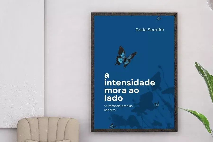 A intensidade mora ao lado
