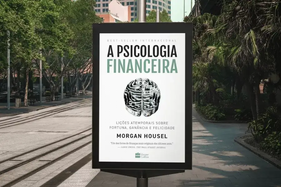 A psicologia financeira