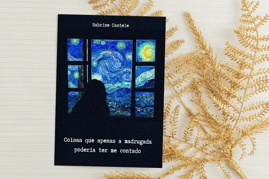 coisas que apenas a madrugada poderia ter me contado