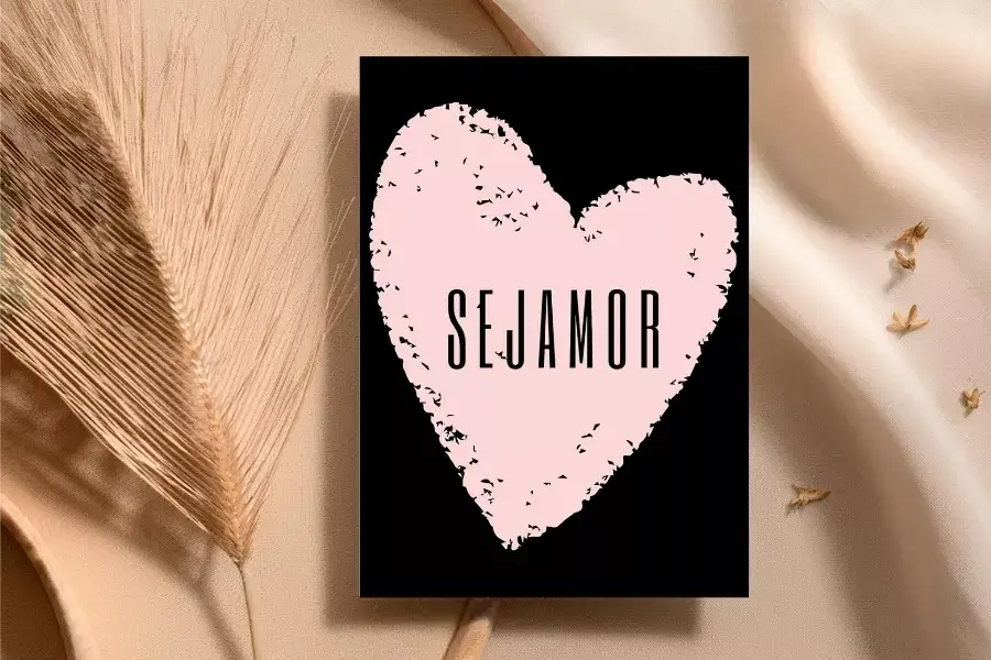 sejamor