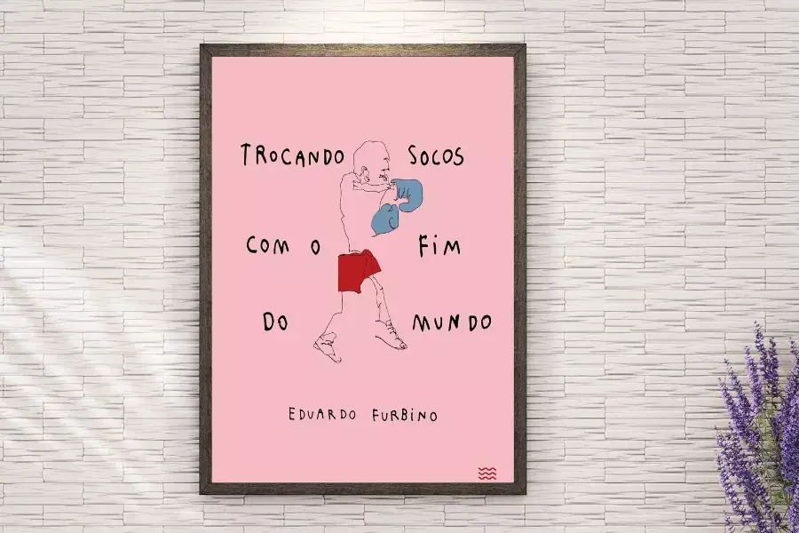 trocando socos com o fim do mundo