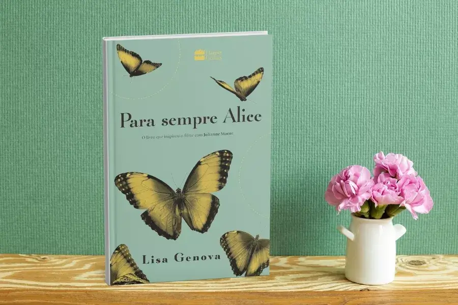 Para sempre Alice