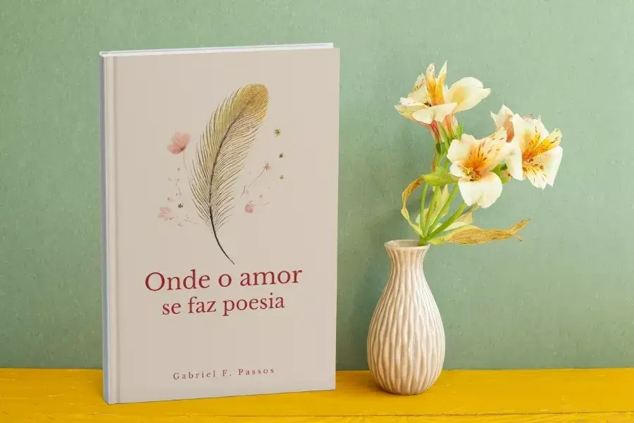 Onde o amor se faz poesia