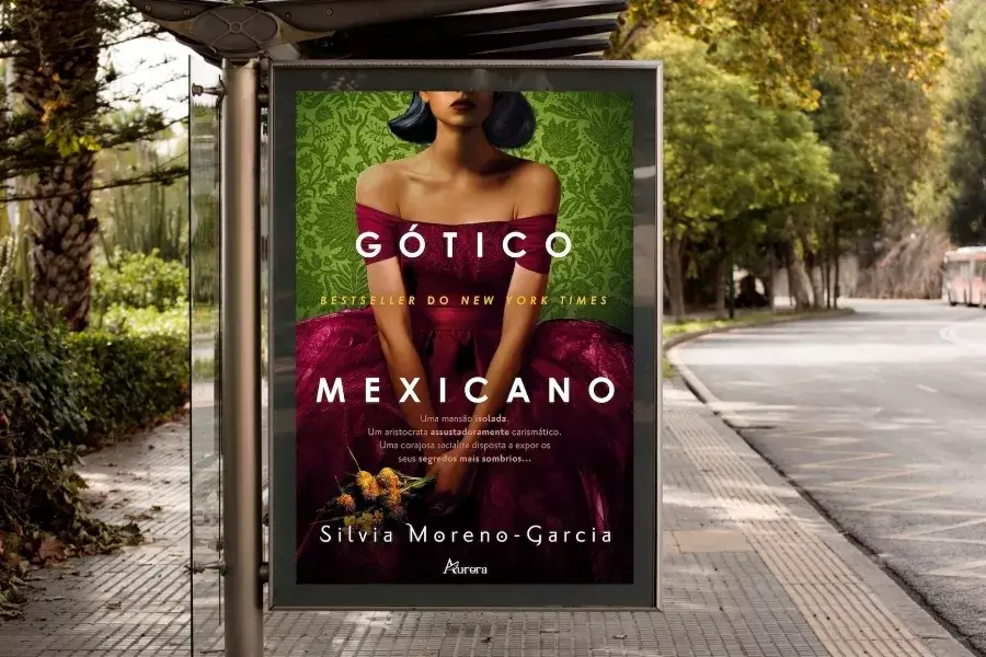 Gótico mexicano