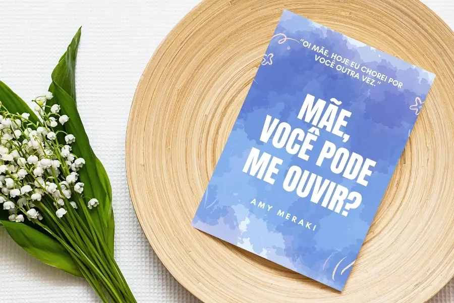 Mãe, você pode me ouvir?