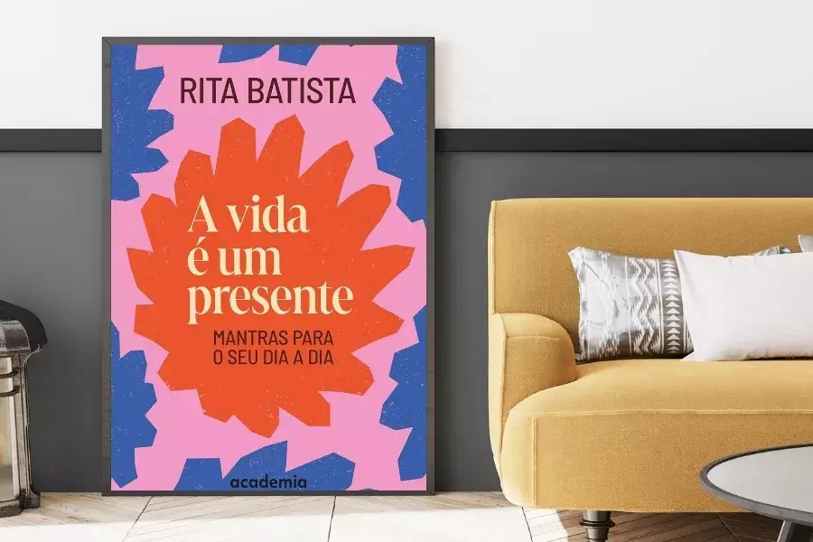 A vida é um presente