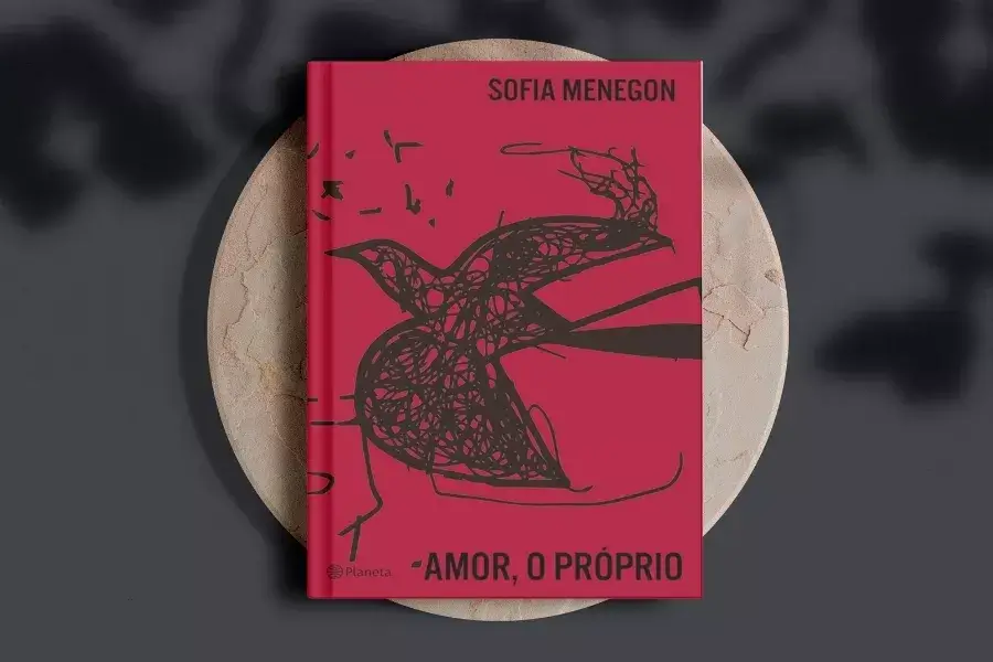 Amor, o próprio