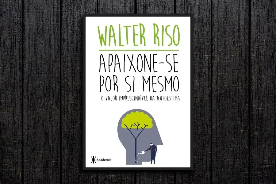 Apaixone-se por si mesmo