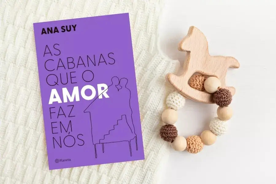 As cabanas que o amor faz em nós