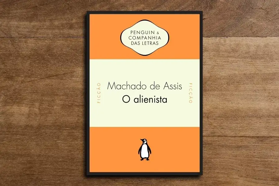 O alienista