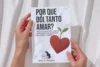 Resenha do livro Por que dói tanto amar? – Marcelo Moreira